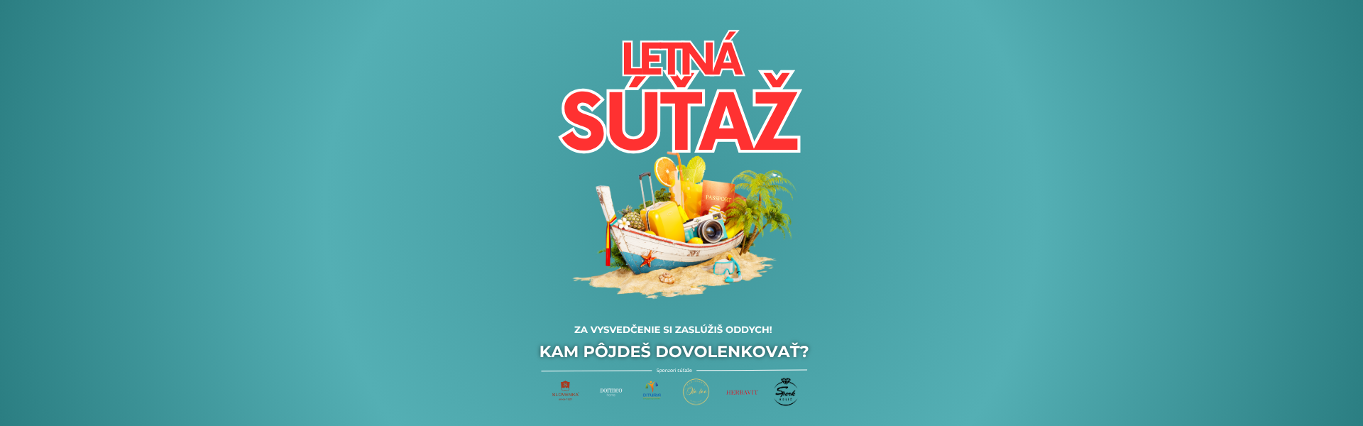Letná súťaž