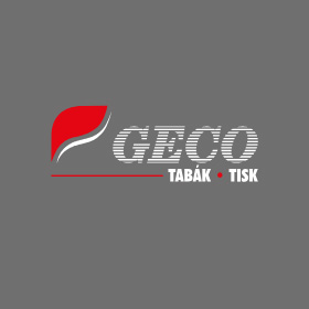 Geco – Tabak logo