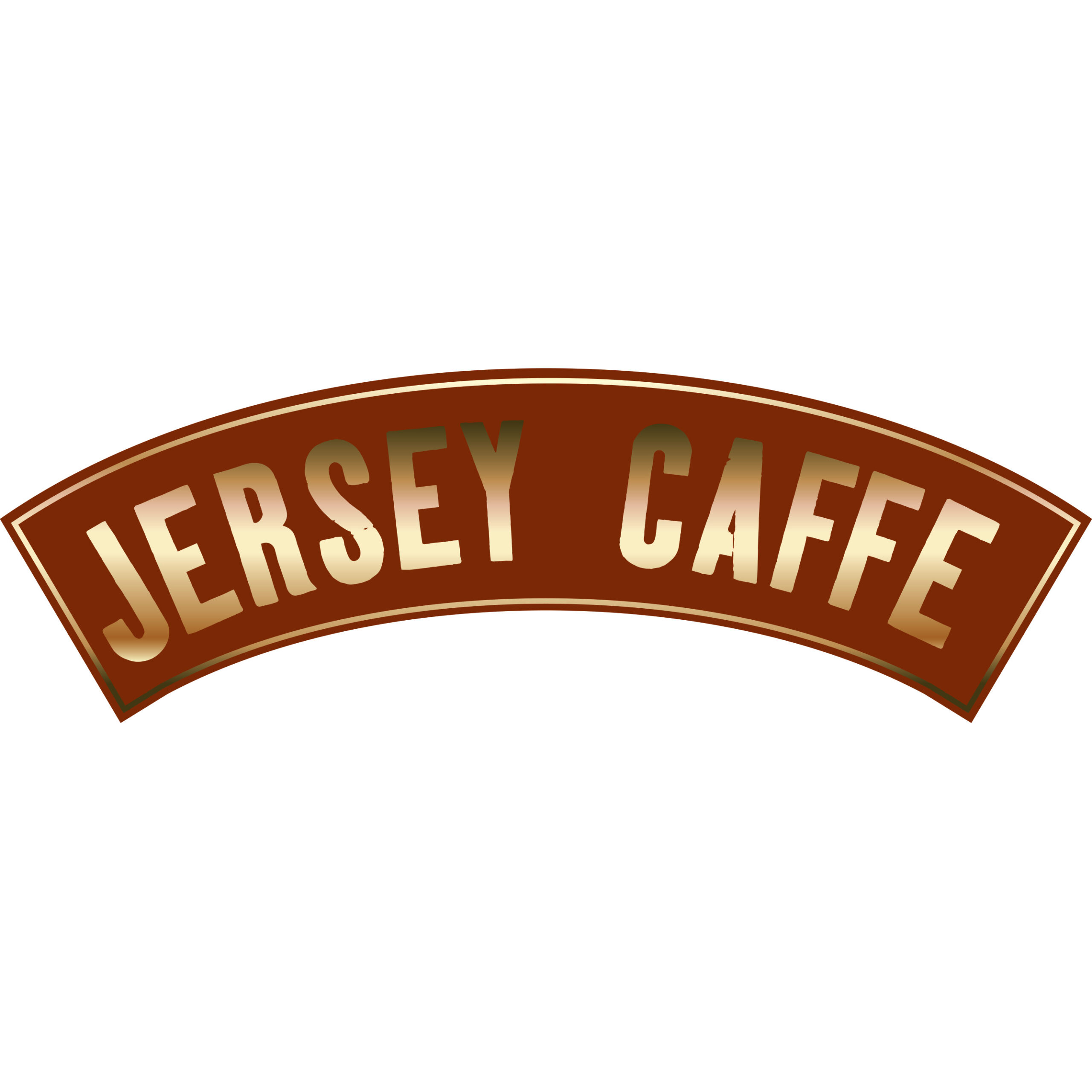 Café Jersey logo