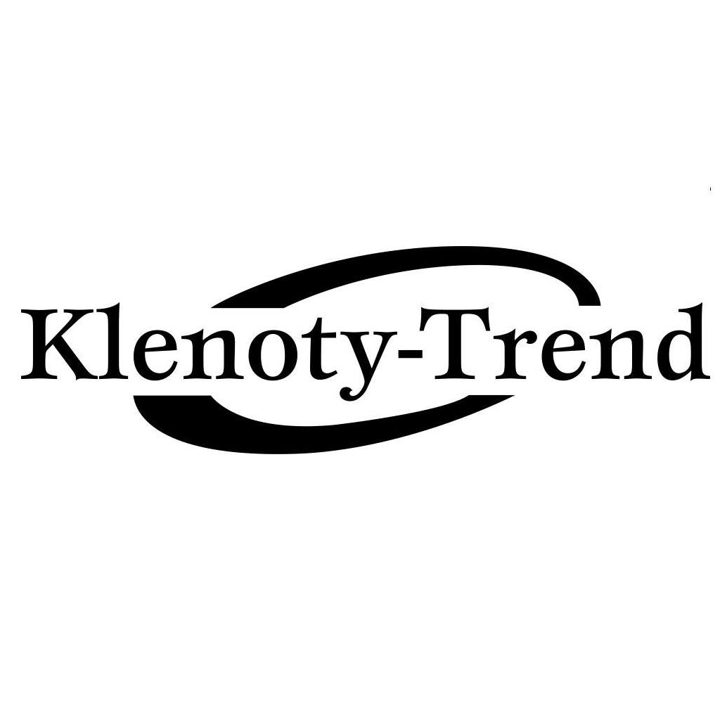 Klenoty Trend logo
