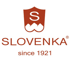 Slovenka logo