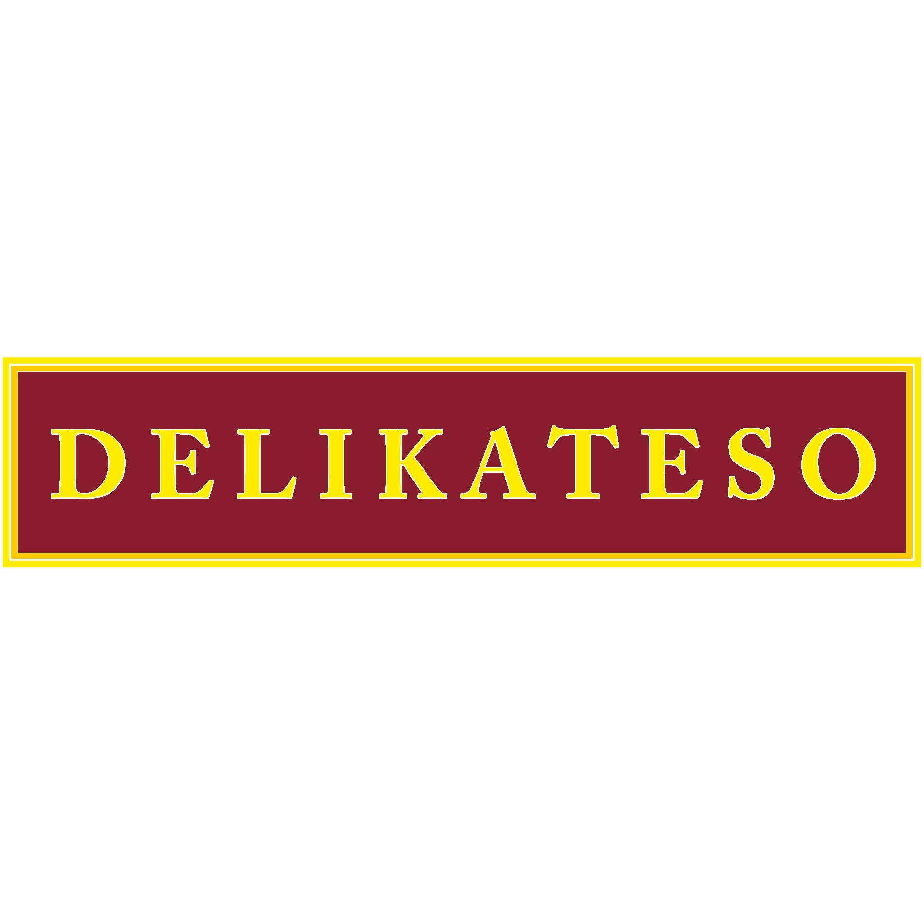 Delikateso logo