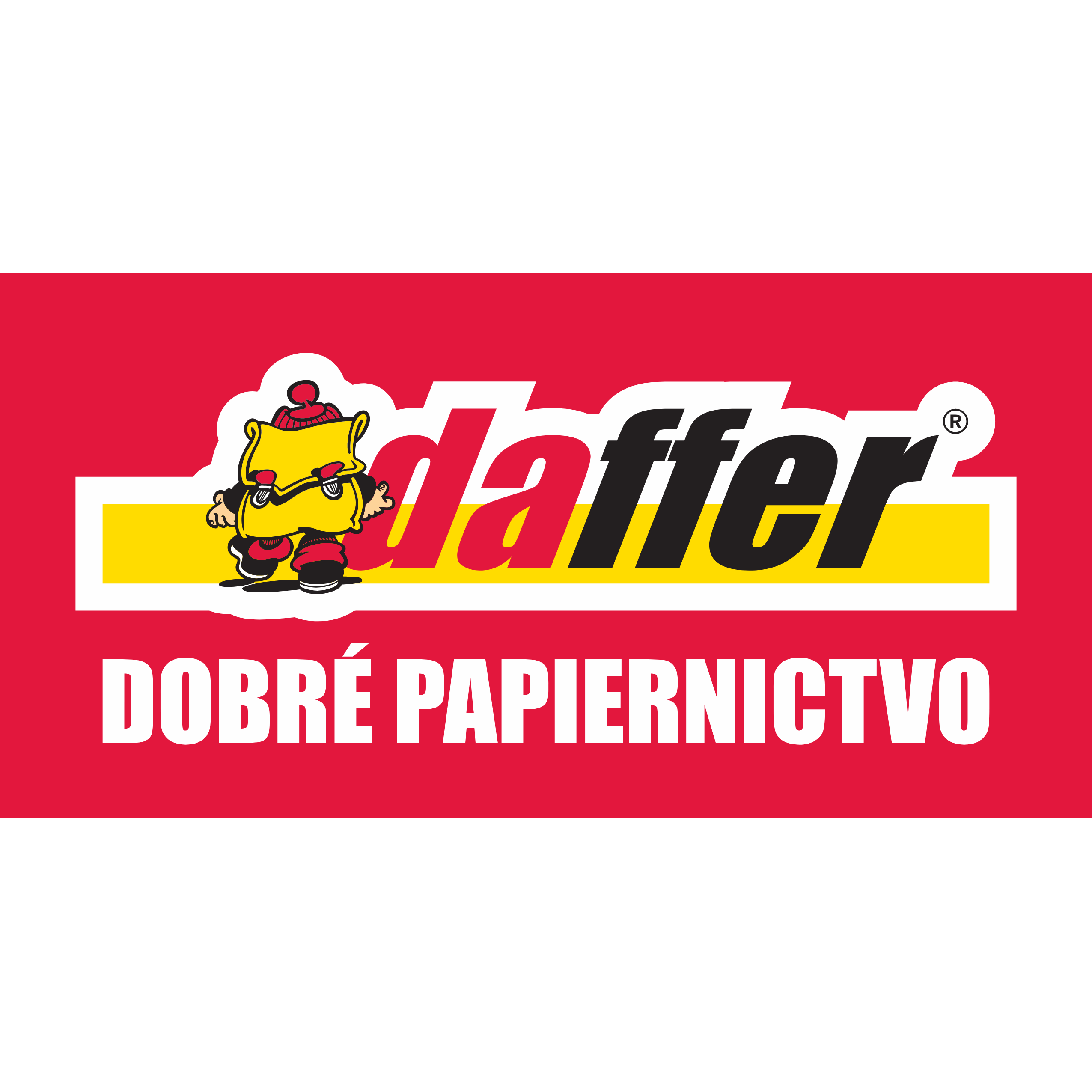 Daffer logo
