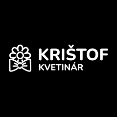 Krištof Kvetinár logo