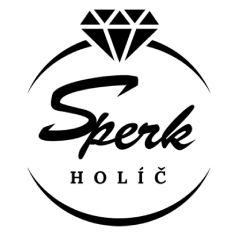 Šperk Holíč logo