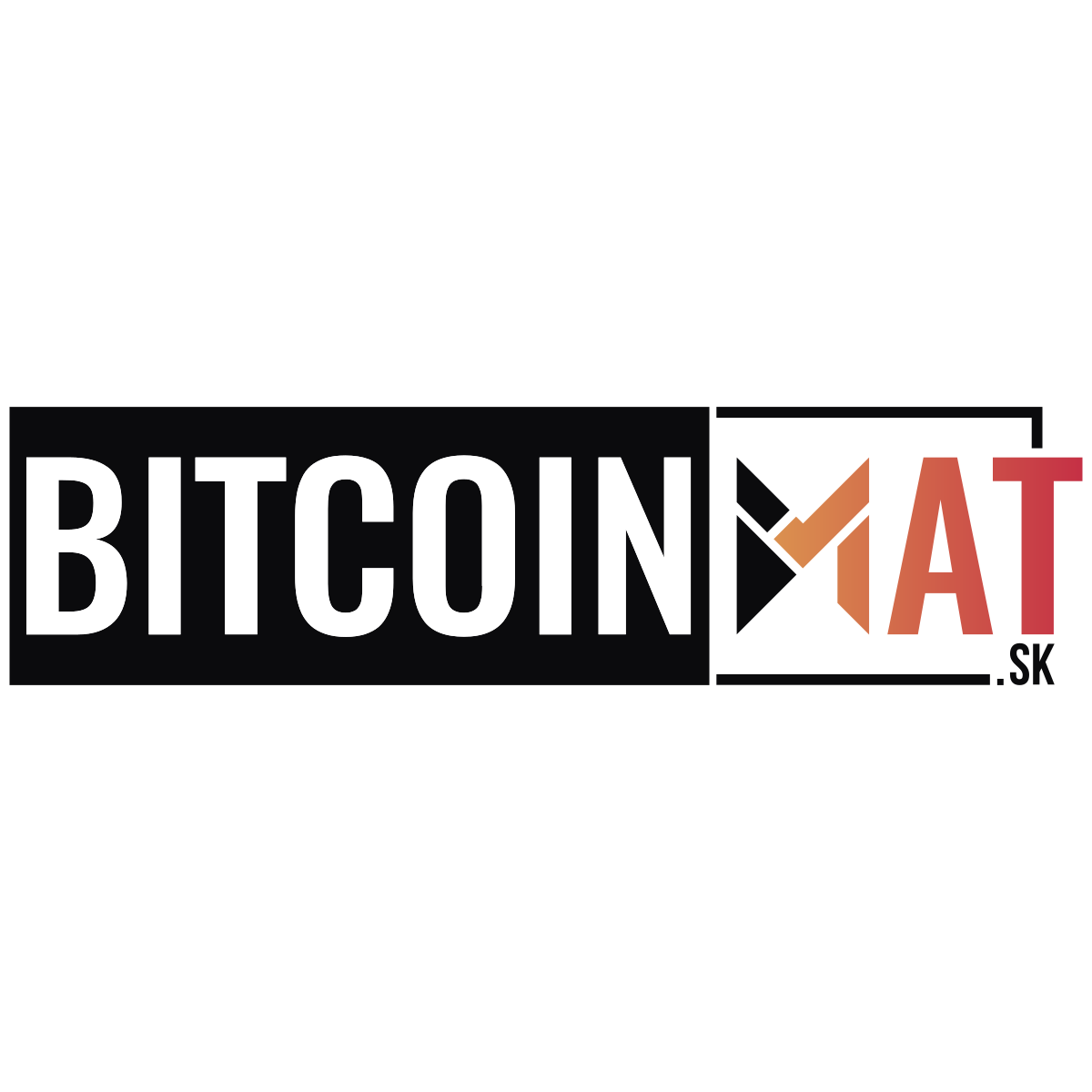 Bitcoinmat logo