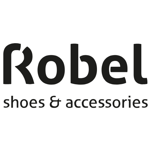 Robel shoes logo