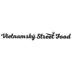 Vietnamský StreetFood logo