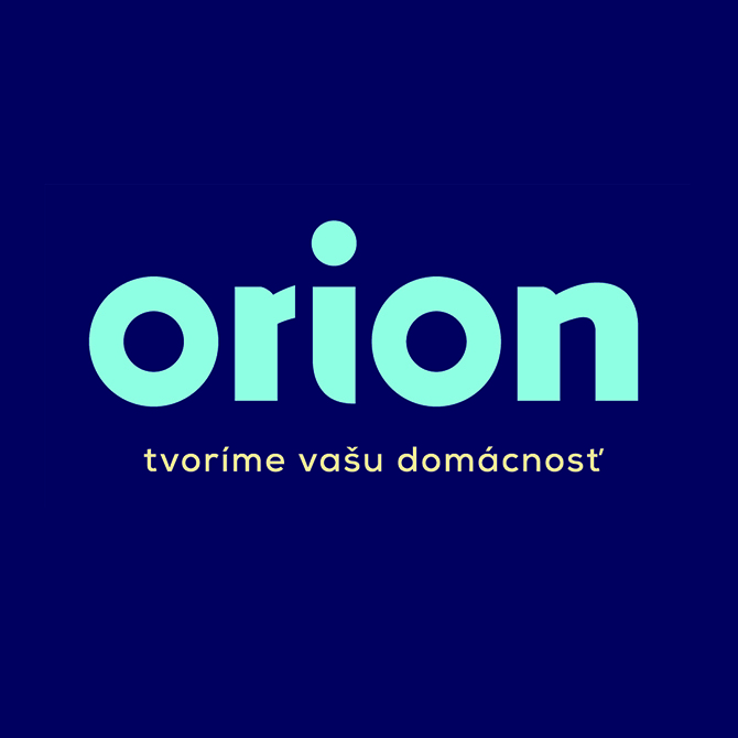 Orion logo