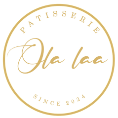 Ola laa logo