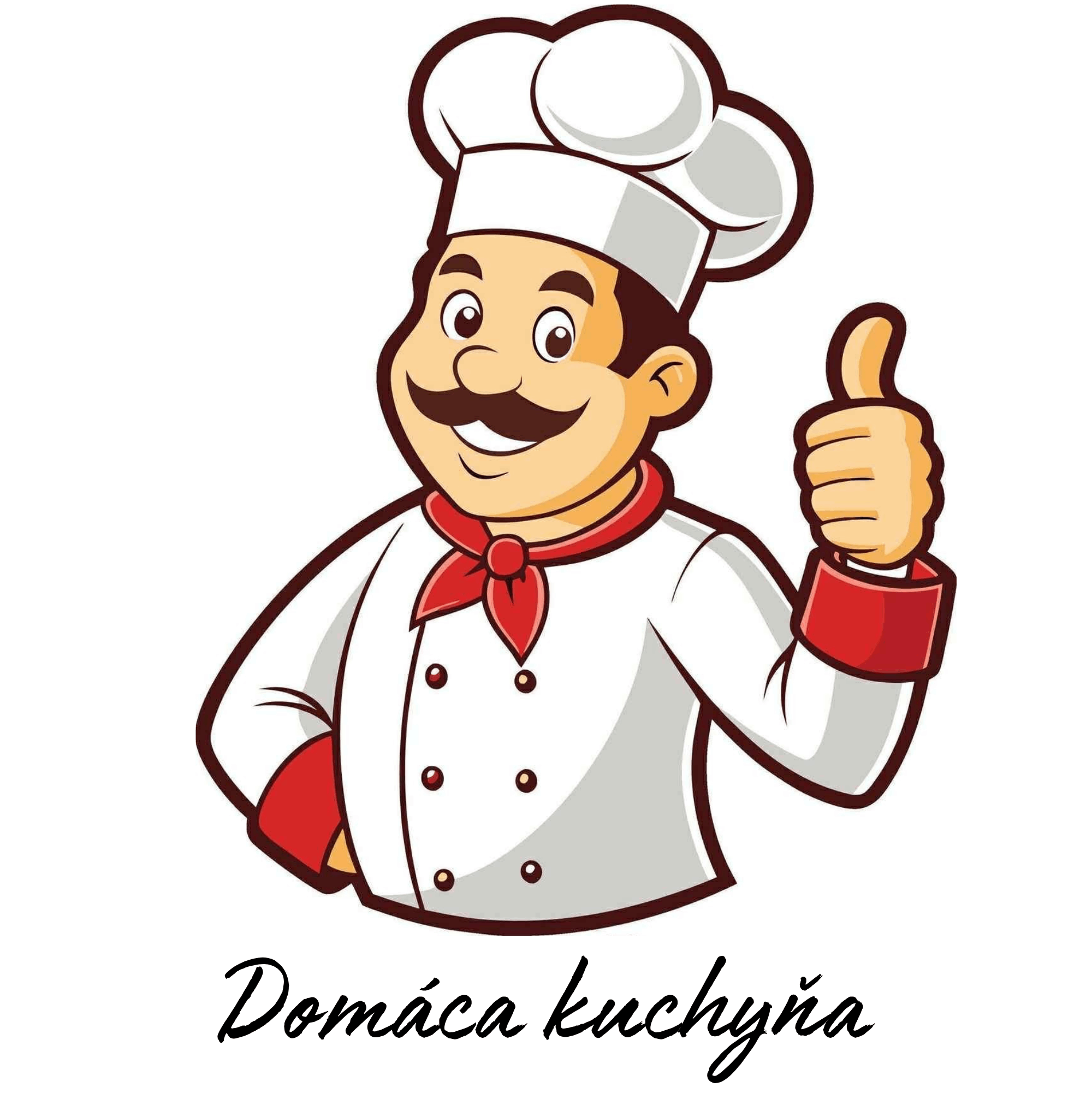 Bistro Miloš – Domáca kuchyňa logo