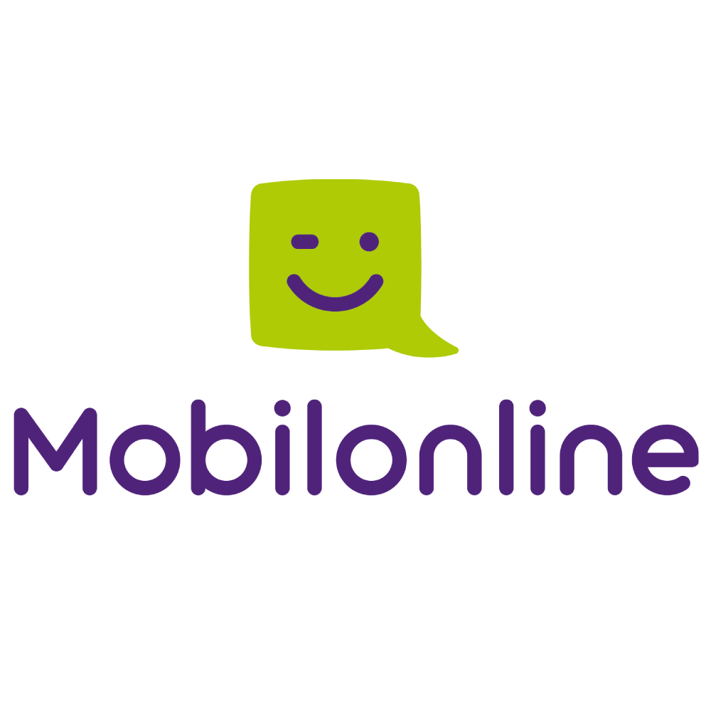 mobilonline.sk logo
