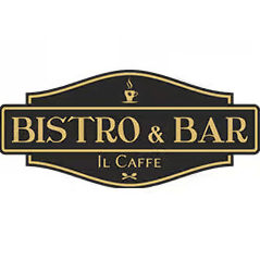 Bistro & Bar IL CAFFE logo