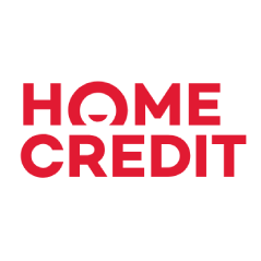 Home Credit logo