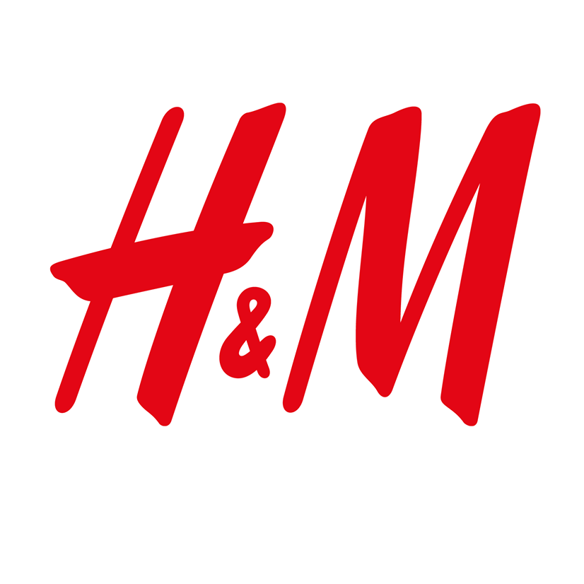 H&M logo